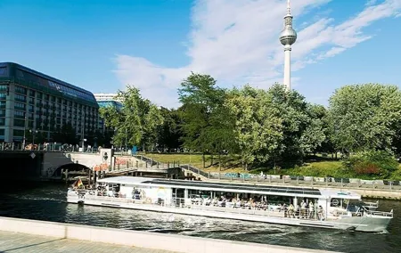 2 Days Berlin Tour Ticket and Pass