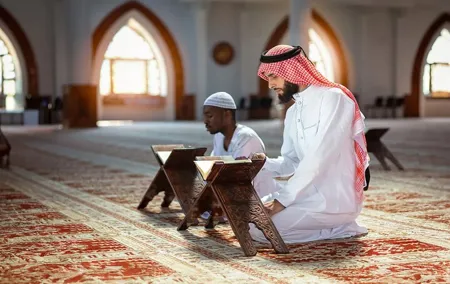 Heritage Dubai City Tour