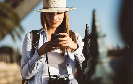 Dubai 'Hidden Gems' by City Break - walking tours made fun!