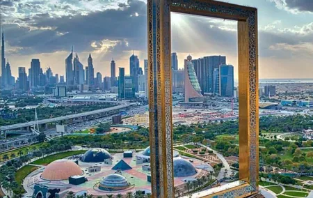 3-Day Private Dubai & Abu Dhabi City Tour – All Major Attractions