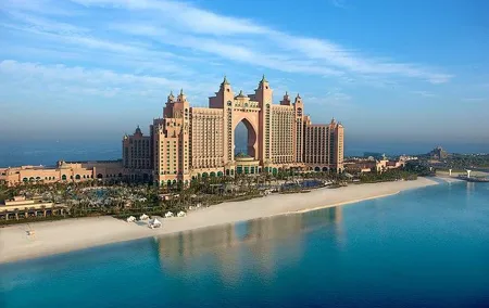 Private Dubai Tour.