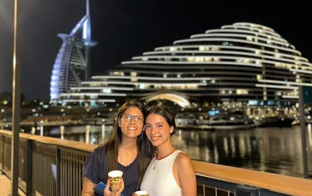 8 Hour Dubai Layover Private Tour with Airport Transfers