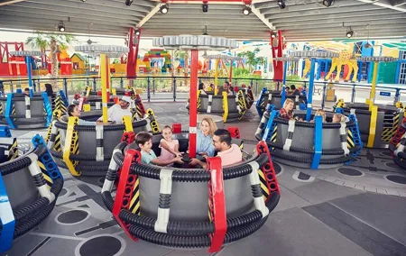 Legoland Water Park Dubai