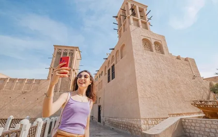 Dubai classicTour: Spice Souk, Jumeirah Mosque, Burj Al Arab
