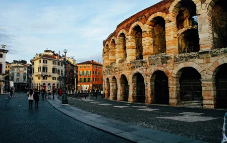 Rome Empress Mystery: Self-Guided Adventure Game