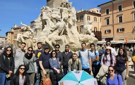 Tour of Rome to Visit the Most Iconic Monuments