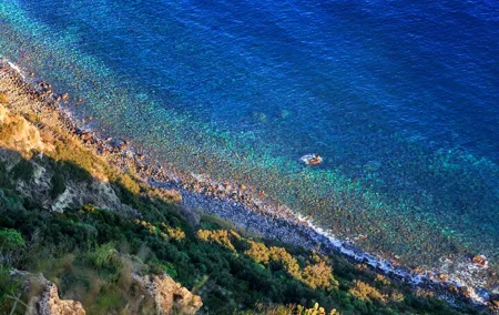Full day tour to the island of Ischia