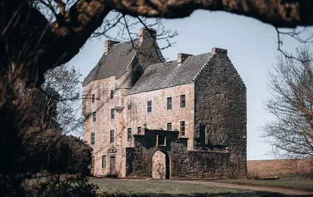 Private Outlander tour from Glasgow or Edinburgh