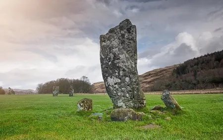 The Celtic Experience - Private 1 day tour