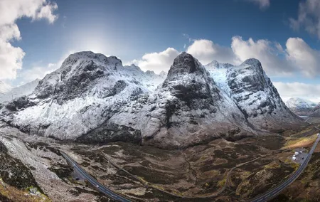 The Scottish Highlands Photography Tour & Workshop