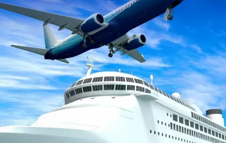 From Heathrow Airport to Southampton Private Chauffeur Service