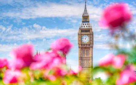 London’s Crown Secret: Self-Guided Royal Puzzle Quest