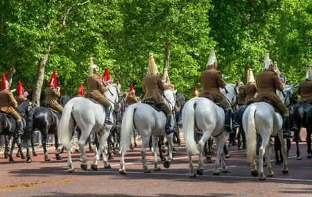 Discover 50 plus London’s Best Sights with Westminster Abbey