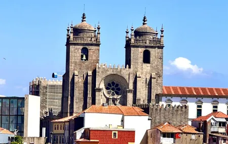 Porto Revealed The Must Do Walking Tour