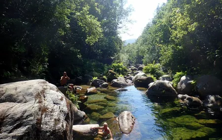 Private / tailor made experience in Gerês National Park