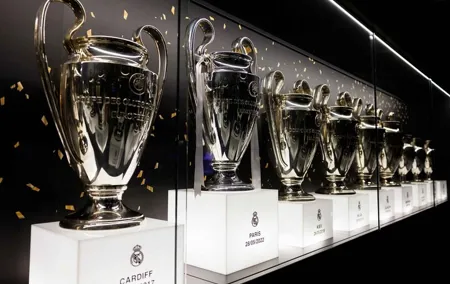 Private Madrid Car Tour with Santiago Bernabéu and Tapas Tasting