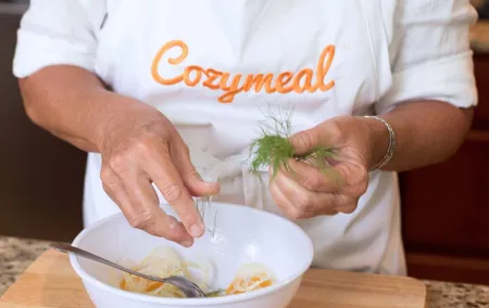 Cook Catalan Tapas & Seafood Paella + Wine (4-Course Meal)