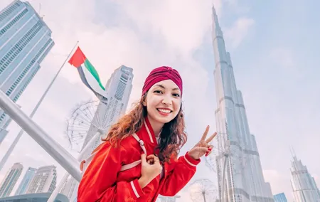 4 Hour City Tour Highlights Explore Dubai