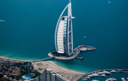 Dubai Half Day City Tour