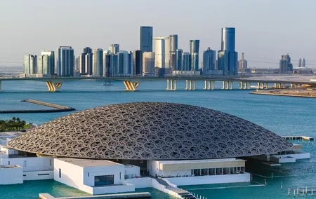 Abu Dhabi Private Tour