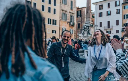 10 Wonders of Rome in 3 hrs