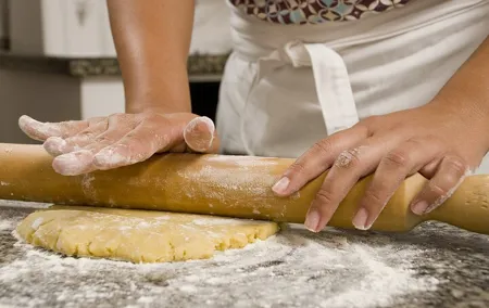 Private Cooking Class with Lunch in an Authentic Tuscan Restaurant