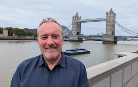 Guided Walks Through Historic London Explore with a Local Expert