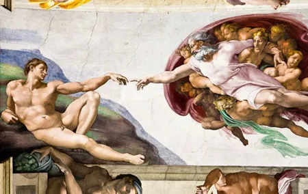 Vatican Museums and Sistine Chapel Ticket