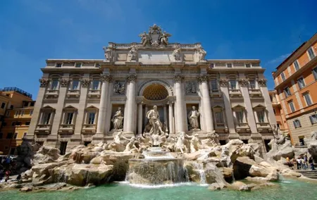 10-Night Italy Tour: Rome, Florence, Venice and Sorrento