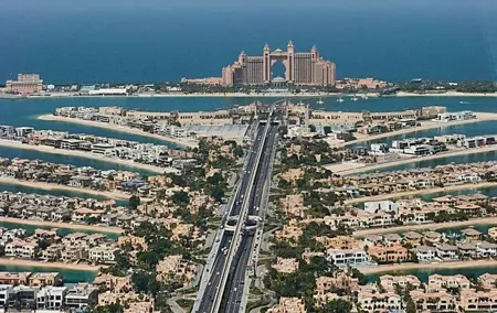 Dubai Full Day Private City Tour