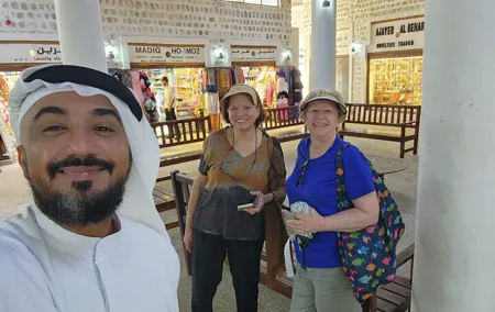 Half Day Sharjah City Tour