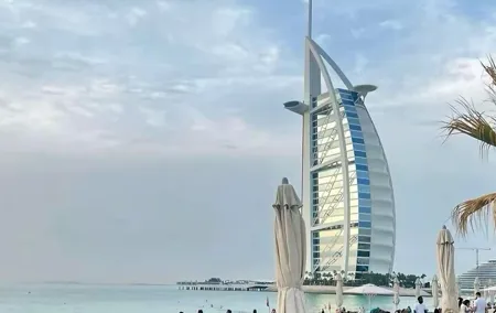 Dubai City Sightseeing Tour (Sharing Basis)