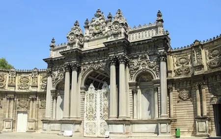 Full-Day Istanbul Tour with Bosphorus Sightseeing Cruise