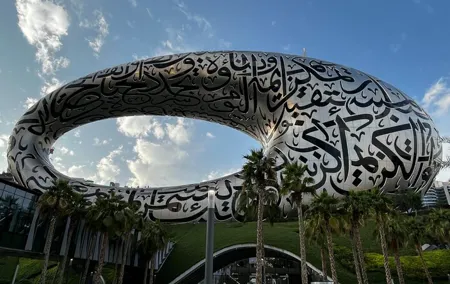 Private Tour of Dubai Experience the Diversity of the City