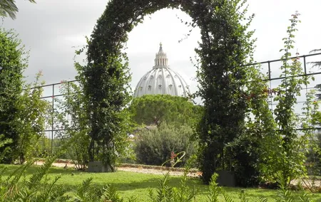 Vatican Pass: Gardens, Museums, Sistine Chapel and Basilica entry