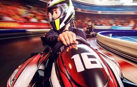 Abu Dhabi City Tour With Ferrari World