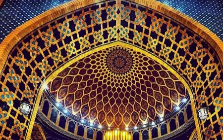 Dubai: Shopping Tour to Ibn Battuta Mall