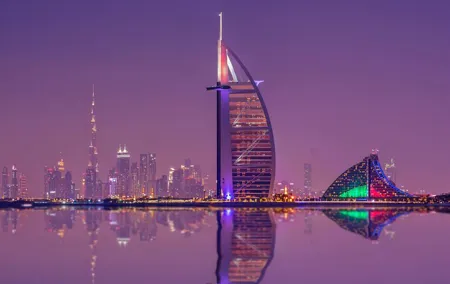 Full Day Dubai Private City Tour with Pickup and Drop Service