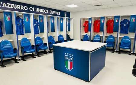 Olympic Stadium Tour Express- Skip the Line