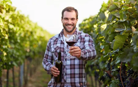 Private Frascati Day Trip With Lunch & Wine Tasting in a Vineyard