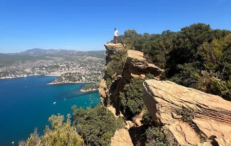 Provence : Aix en Provence, Cassis and Marseille Private Tour