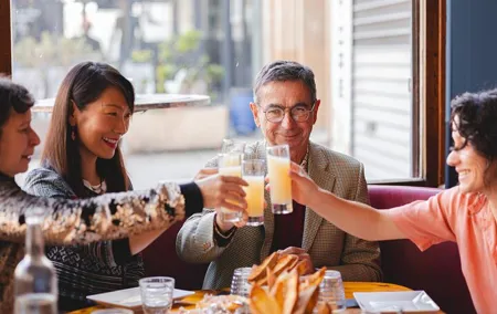 Marseille Sunset Street Food – A Taste of France by Do Eat Better