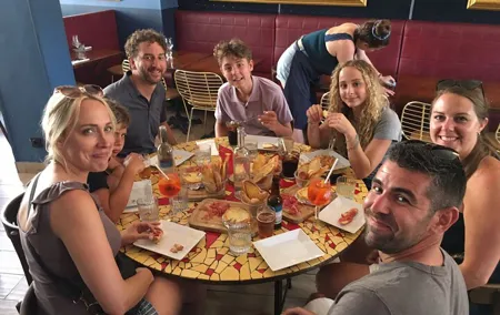 Great Marseille Ebike and Food Tour