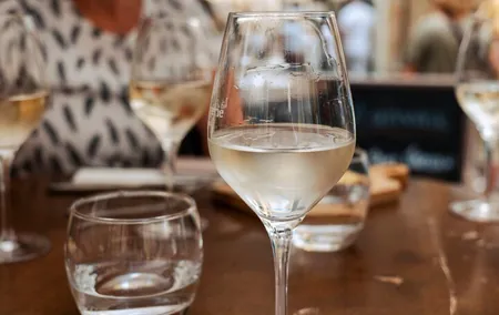 Wine Tour Bandol & Cassis from Marseille