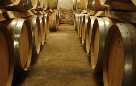Marseille Shore Excursion - Full Day Wine Tour in Provence