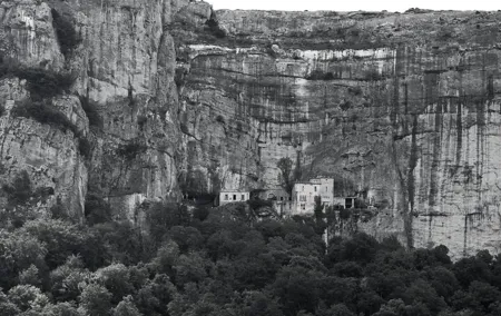 Private Tour Marie Madeleine Cave and St Maximin Basilica
