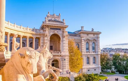 Explore the Instaworthy Spots of Marseille with a Local