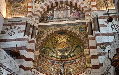 Private Full Day Tour from Marseille to Cassis