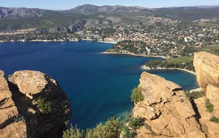 Private Excursion Cassis and Marseille City Tour