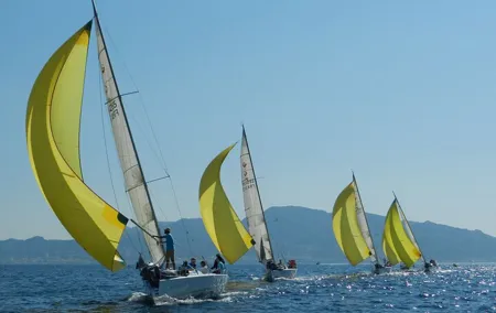 Half-day excursion in the Calanques of Frioul
